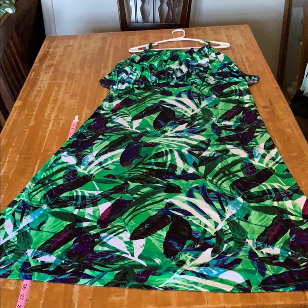 Women’s Maxi dress